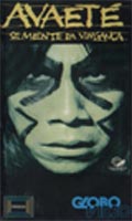 Avaete - Semente Da Vingança