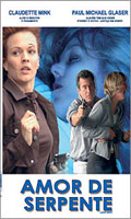 Amor De Serpente