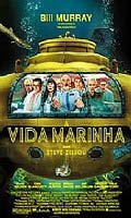 A Vida Marinha com Steve Zissou