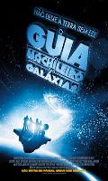 O Guia do Mochileiro das Galaxias