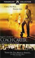 Coach Carter Treino Para A Vida