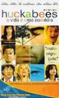 Huckabees A Vida e uma Comedia