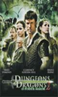 Dungeons & Dragons 2 - O Poder Maior