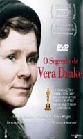 O Segredo de Vera Drake