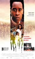 Hotel Ruanda