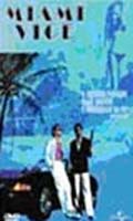 Miami Vice - Primeira Temporada Completa - Disco 1