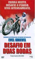 Evel Knievel Desafio em Duas Rodas