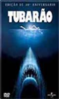 Tubarao Box 2 Dvds