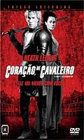 Coracao De Cavaleiro - Edicao Estendida