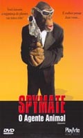 Spymate O Agente Animal