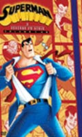 Colecao Superman - O Desenho Em Serie Vol.1 - Disco 3