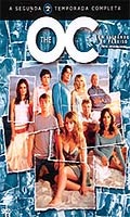 The OC Segunda Temporada Box 7 Dvds