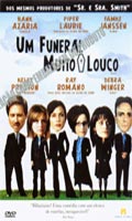 Um Funeral Muito Louco