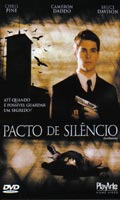 Pacto de Silêncio