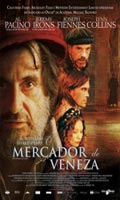 O Mercador de Veneza