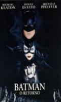 Batman O Retorno