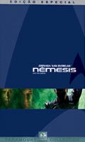 Jornada nas Estrelas Nemesis