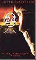 24 Horas Quarta Temporada Disco 1
