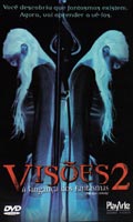 Visões 2 A Vingança Dos Fantasmas