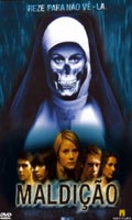Maldicao