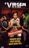 O Virgem de 40 Anos