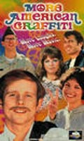 American Grafitti E a Festa Acabou