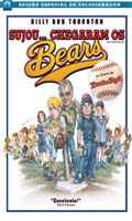 Sujou Chegaram os Bears