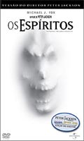 Os Espiritos Versao do Diretor