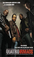 Quatro Irmaos