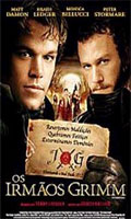 Os Irmaos Grimm
