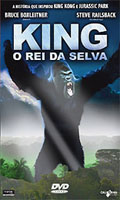 King O Rei Da Selva