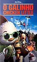 O Galinho Chicken Little