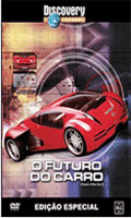 O Futuro Do Carro - Discovery Channel