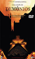 Cacador De Demonios