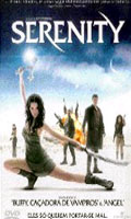 Serenity A Luta Pelo Amanha