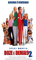 Doze é Demais 2
