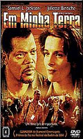 Em Minha Terra