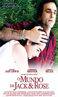 O Mundo de Jack e Rose