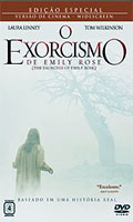 O Exorcismo de Emily Rose