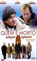 Quem é Morto Sempre Aparece