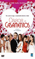 Casos e Casamentos