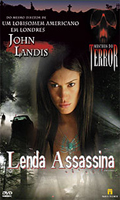 Lenda Assassina