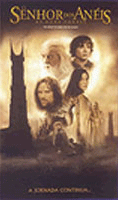 O Senhor dos Aneis As Duas Torres