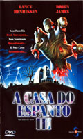 A Casa Do Espanto 3