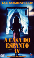 A Casa Do Espanto 4