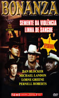 Bonanza Semente Da Violencia Linha De Sangue