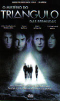 O Misterio do Triangulo das Bermudas