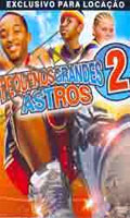 Pequenos Grandes Astros 2
