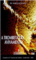 A Trombeta Do Avivamento