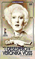 O Desespero de Veronika Voss